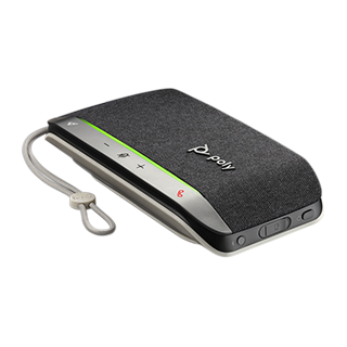 Speakerphone